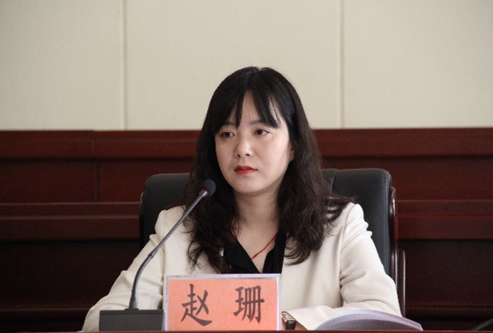 1526027706209450.jpg 图7 教育部基础教育司赵珊副处长讲话.jpg